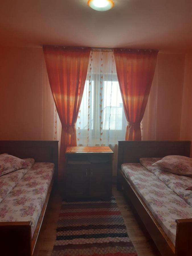 Cabana Gabriela Гырда-де-Сус Экстерьер фото